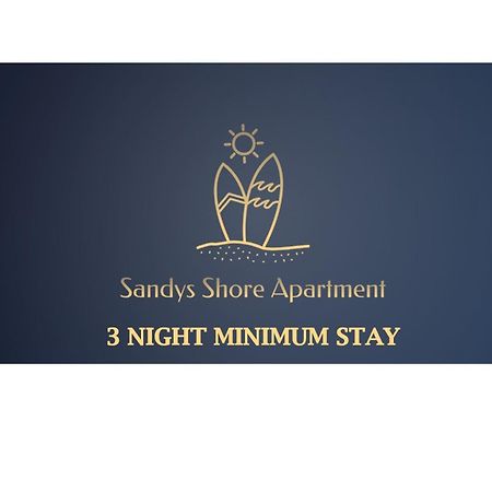 Sandys Shore Apartment Donegal Town Екстериор снимка