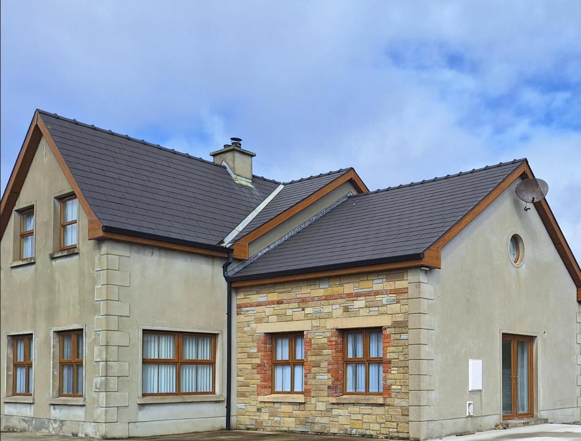 Sandys Shore Apartment Donegal Town Екстериор снимка